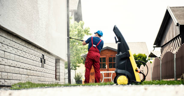Brooklyn Park, MN Pressure Washing Services Company